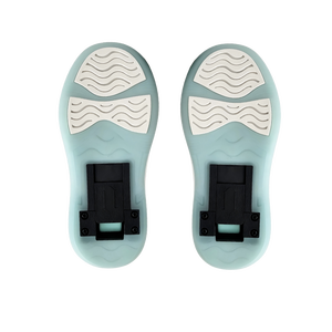 Patines de Ruedas Kezhi para Niños, Diseño Moderno, Suelas de TPR, Material Cómodo, Calzado Deportivo para Turquía - Product Image 2