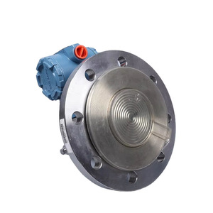 เครื่องส่งสัญญาณแรงดันโรสเมาท์ 4-20mA รุ่น 3051L สำหรับการใช้งานวัดระดับ - Product Image 3