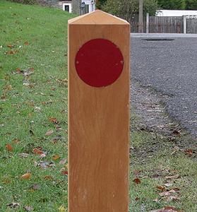 Bolardos con Banda Reflectante (Seguridad) - Product Image 5