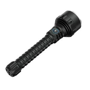 Lampe torche 21700 Lumintop PK21 XHP 70.3 LED <span class=keywords><strong>8100</strong></span> Lumens 1200 mètres Torche puissante Firmware Anduril Projecteur - Product Image 3