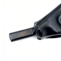 Pièces automobiles Stalorxe, bras de suspension inférieur avant gauche 31126871301, système de suspension pour BMW X1 F45 X2 31122785113 31126851203