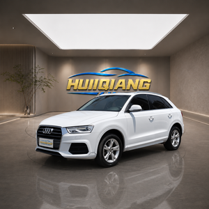 <span class=keywords><strong>Audi</strong></span> <span class=keywords><strong>Q3</strong></span> Faw <span class=keywords><strong>2017</strong></span>, SUV Compacto 30TFSI Luxury, Motor Turbo 1.4T de 150hp, Cuero, R18, Automático, Cámara Trasera, Eléctrico, <span class=keywords><strong>Precio</strong></span> Bajo - Product Image 2