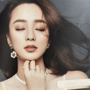 لفائف تصفيح بارد <span class=keywords><strong>24</strong></span> بوصة لامعة في البلاستيك - Product Image 6