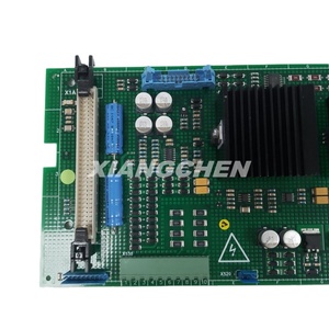 DO High Quality MO Board SVT 91.101.1112 C98043-A1231 MO <b>Printing</b> <b>Machine</b> Parts - Product Image 1