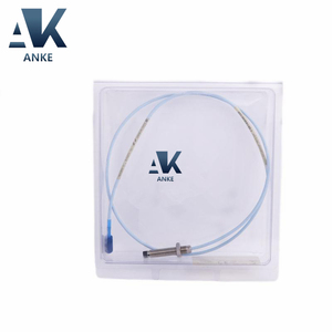 330103-00-05-10-02-05 sonda doblada Nevada 3300 XL 8 Mm - Product Image 2