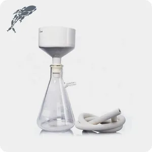 JOANLAB High Quality Vacuum Buchner Funnels With Vacuum Flasks