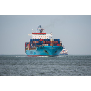 Служба логистики FBA грузовые морские перевозки Китай в Канаду агент Amazon FCL/LCL + Экспресс - Product Image 1