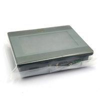 Contrôleur PLC industriel MT8051IP avec écran tactile pour la programmation de l'interface homme-machine