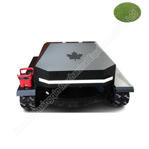 เครื่องตัดหญ้าขับเคลื่อนอัตโนมัติแบบไร้สาย - Product Image 2