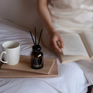 Tùy chỉnh sang trọng 100 <span class=keywords><strong>ml</strong></span> 150 <span class=keywords><strong>ml</strong></span> <span class=keywords><strong>200</strong></span> <span class=keywords><strong>ml</strong></span> thủy tinh màu hổ phách chai Tinh dầu nước hoa hương liệu sậy khuếch tán lọ với Hộp quà tặng - Product Image 4