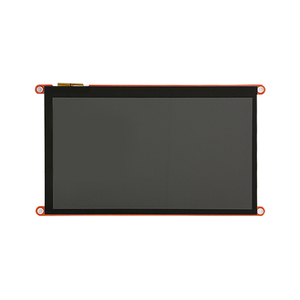 Pantalla HMI Guition de 7.0 Pulgadas y 1024x600 |   IPS capacitivo/sin función táctil, 400MHz, software editable, compatible con LVGL, pantalla HMI Guition de 7 pulgadas W882 - Product Image 2