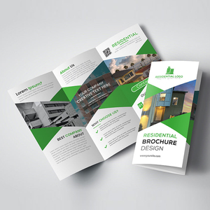 Nhà máy tùy chỉnh A5 A4 đầy đủ màu tập sách hướng dẫn hướng dẫn sử dụng Danh mục tập sách công ty sản phẩm in ấn Brochure - Product Image 2