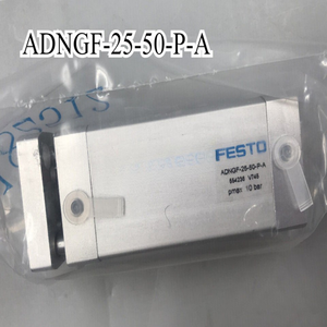 全新原装 ADNGF-25-50-<span class=keywords><strong>P</strong></span>-A 库存现货 PLC 编程控制器 - Product Image 1