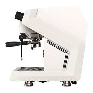 CRM3149 Appareils de cuisine de haute qualité pour les fabricants, ensemble de machine à café expresso multifonctionnelle pour café commercial - Product Image 4