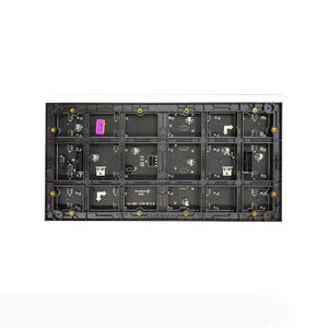 P4 Led Pantalla Publicidad Paneles <span class=keywords><strong>Digital</strong></span> a todo Color Pantalla Modulare SMD P4 Led <span class=keywords><strong>Display</strong></span> <span class=keywords><strong>Module</strong></span> - Product Image 3