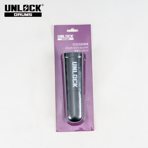 ชุดกลองถังพร้อมไม้กลอง (ไม้กลองรวมอยู่ในชุด) ใช้ได้กับกลองไฟฟ้ายี่ห้อหลักๆ เช่น <span class=keywords><strong>Roland</strong></span>/Yamaha/Lemon - Product Image 4