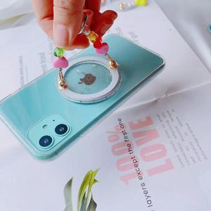 Điện Thoại Từ Dây Đeo Cho <span class=keywords><strong>Iphone</strong></span> 15 Nam Châm Điện Thoại Di Động Grip Chủ Cho Magsafe Miễn Phí Sạc Điện Thoại Điện Thoại thông minh Phụ Kiện - Product Image 4