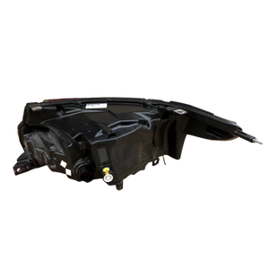 Pour Range Rover Autobiography LWB Phares à double lentille 2018-2021 <span class=keywords><strong>2022</strong></span> Lampe d'origine LED Phare L405 Lumière matricielle - Product Image 4