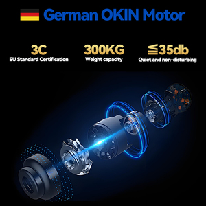 Smart Bed Mattress Modern Foldable Breathable High Quality Comfortable Durable <strong>Memory</strong> <strong>Foam</strong> for Home Bedroom &amp; Hospital Use - Product Image 6