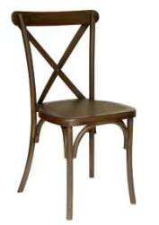 สีน้ำตาลเข้ม