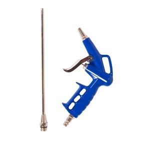 Pistolet à air comprimé <span class=keywords><strong>AIRGREEN</strong></span> Dg-10 Mini pistolet de pulvérisation avec longue buse - Product Image 4