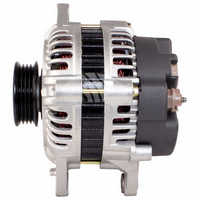 Alternador para Auto KINGSTEEL, Piezas de Repuesto para Automóviles, Alternador para Hyundai 12V24V48V, Precios de Fábrica
