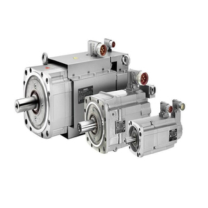 โมดูลควบคุม PLC MKD090B-058-GG0-KS ระบบอัตโนมัติไฟฟ้าอุตสาหกรรมสต็อก - Product Image 2