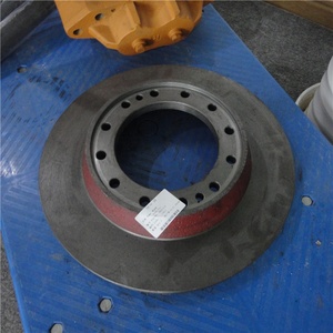 Changlin 936 גלגל Loader חילוף חלקי Z30E.6-18 בלם דיסק - Product Image 6