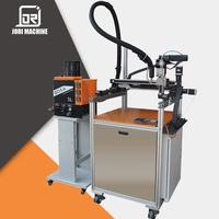 Système de machine à colle thermofusible XY Gluing Plotter