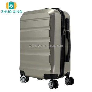 <span class=keywords><strong>Bagage</strong></span> de cabine rigide personnalisé coloré de <span class=keywords><strong>20</strong></span> pouces pour PC ABS - Product Image 1