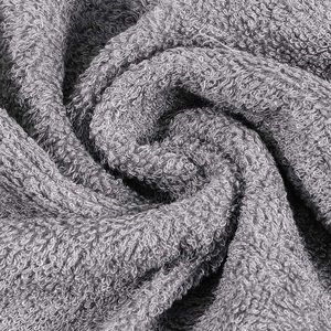 Khăn Lau Trẻ Em Bằng Tre, Khăn Lau Cho Phòng Tắm-Khách Sạn-Spa-Khăn Lau Đầu Ngón Tay Đa Năng & Khăn Mặt - Product Image 2