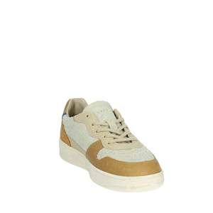 D.A.T.E. Sneakers Donna Beige 37 Chaussures Chunky - Product Image 5