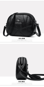 Wholesale Elegant Style Handbags for Women Luxury Customized Women's <b>Tote</b> Bags Women Handbags - Product Image 3