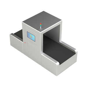 CHAFON T101電磁シールド<span class=keywords><strong>3</strong></span>秒RFIDトンネルコンベアアクセス制御ISO 18000-6C 840-960MHz倉庫 - Product Image 4