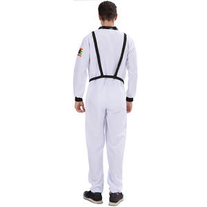 Hommes Scène Performance Vêtements Aérospatiale Uniformes Festival Fête Espace <span class=keywords><strong>Costume</strong></span> En Gros - Product Image 2