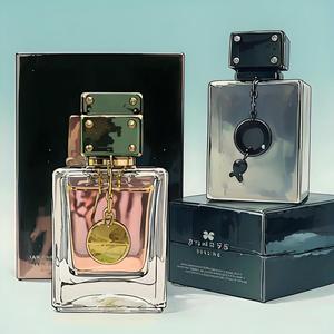 Fournisseurs en Gros de Parfum de Marque Originale pour Homme à Tenue Longue Durée - Product Image 2