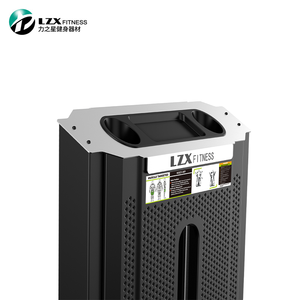 Macchina Adduttore Commerciale per Palestra, Allenatore per <span class=keywords><strong>Esercizi</strong></span> Interni Coscia, Attrezzo a Carico Guidato per Allenamento di Forza Gambe da Seduto - Product Image 5