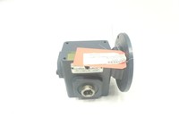 PLC Grove Gear GD.FHMQ218-2 Right Angle Gear Reducer 56c 5/8in 1in 0.317hp Warranty Product