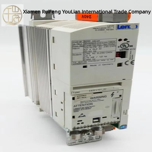 8200 E82ev751_2c 00490604 เวอร์ชั่น 3b35 + 001 / 3e10 Profibus -มือสอง- ของแท้ใหม่พร้อมส่ง ชุดอุปกรณ์อัตโนมัติอุตสาหกรรม Pac Dedicated - Product Image 1