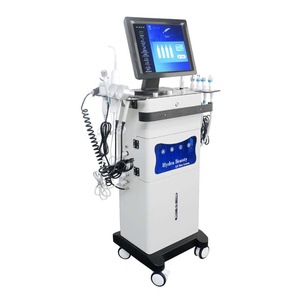 2026 Hydro Water Dermabrasion Skin Rejuvenation Remove Wrinkle Deep Clean Skin Care Facial Oxygen Machine - Product Image 5
