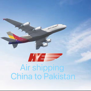 Доставка грузов из Китая в Пакистан: авиа+экспресс, сроки 1-3 дня, конкурентные тарифы - Product Image 4