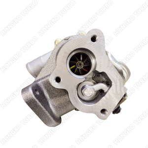 Turbocompressore KP35 54359700006 54359880006 93177409 73501344 860067 1390084E50 per Fiat <span class=keywords><strong>Opel</strong></span> Corsa D Suzuki 1.3 CDTI Motore Z13DT - Product Image 4
