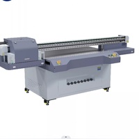 Impresora de Formato Ancho UV de Alta Calidad de 2.2m/2.5m/3.2m, Máquina de Impresión con Cabezal de Impresión Xp600 I3200