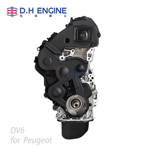 Moteur DV6 complet et neuf 1.6L HDi / BlueHDi pour Peugeot Partner Expert Citroën <span class=keywords><strong>Berlingo</strong></span> <span class=keywords><strong>Jumpy</strong></span> - Product Image 4