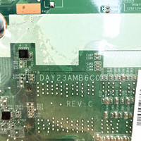 Carte mère pour ordinateur portable HP Pavilion 15-P, avec processeur A10-5745M R7 M260 2G GPU 766715-501 766715-001 DAY23AMB6C0