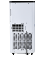 Contrôle wifi R290 climatiseur split domestique