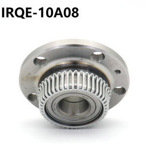 Unidad de Rodamiento de Rueda Trasera, Conjunto de Cabezal de Eje 1J0501477A para Volkswagen Bora Lavida IRC-10A08 - Product Image 2