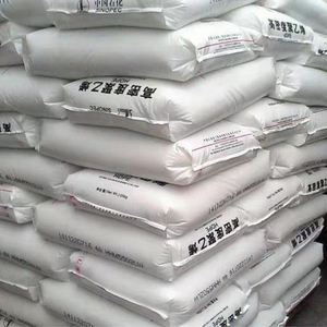 Gránulos de HDPE/LDPE/LLDPE Vírgenes y Reciclados a Precio de Fábrica - Product Image 5