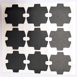 Ruban isolant en PVC résistant aux hautes températures pour applications électriques - Product Image 3