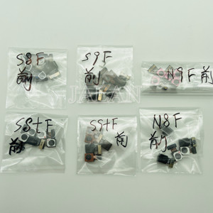 Caméra frontale pour <span class=keywords><strong>samsung</strong></span> S8 <span class=keywords><strong>S9</strong></span> Plus Note 8 Note 9 S10 S10 + écran de téléphone portable caméra frontale de remplacement pièces de rechange - Product Image 3